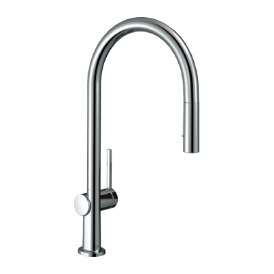 HANSGROHE TALIS N HIGH ARC KITCHEN FAUCET
